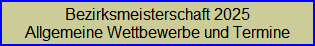 Antrag 
Wettkampfpass
